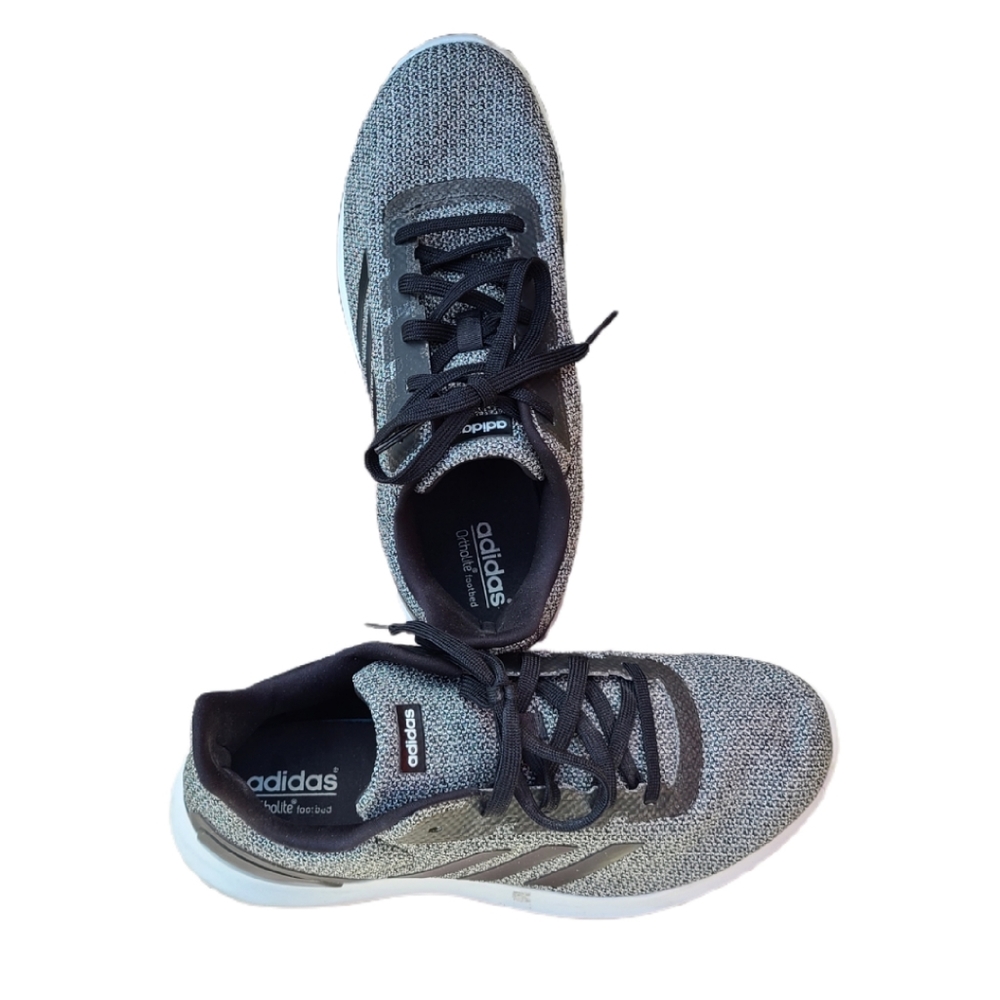 ADIDAS ORIGINAL COSMIC 2 RUNNING SHOE B44738 MENS - Picture 4 of 9